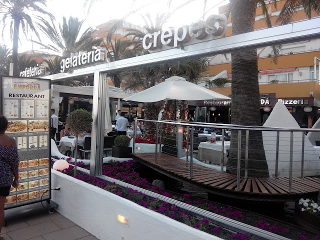 Empordá Restaurante