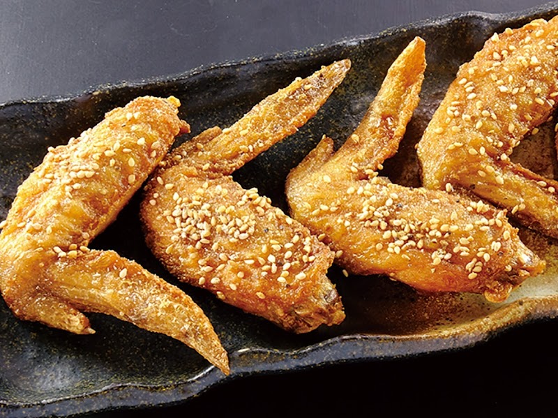 元祖やきとり家美濃路 可児店