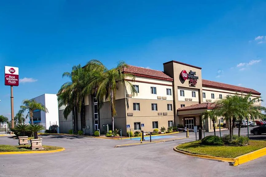 Hotel Best Western Plus