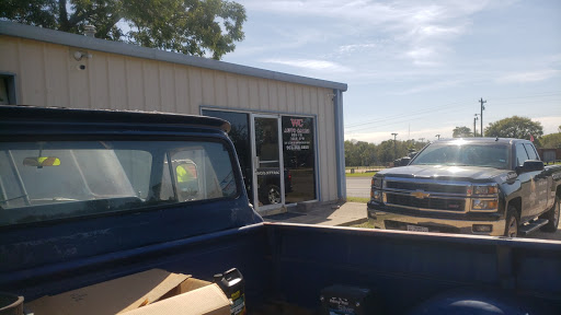 W.C. Auto Sales - Thumbnail
