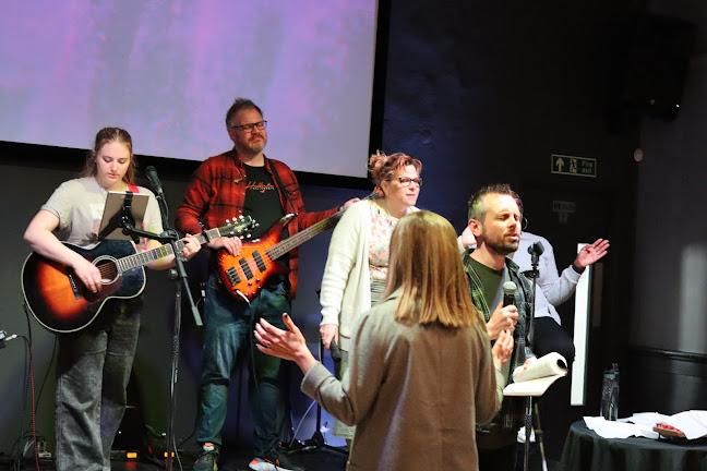 Life Church Bristol - Bristol