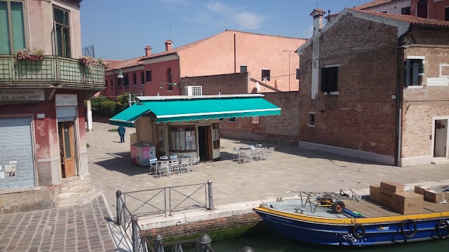 Schönes Cafè