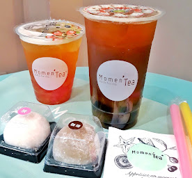 Photo n°29 de Momen'Tea Reims à Reims (Salon de thé)