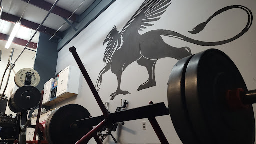 Cyrus The Gym - Thumbnail