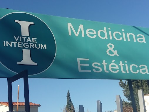 Vitae Integrum medicina & estetica, Author: María Janet Juárez Rivera