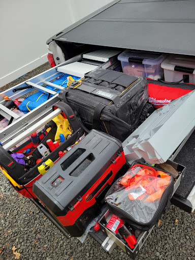 The British Handyman & Contractor Team Of NJ