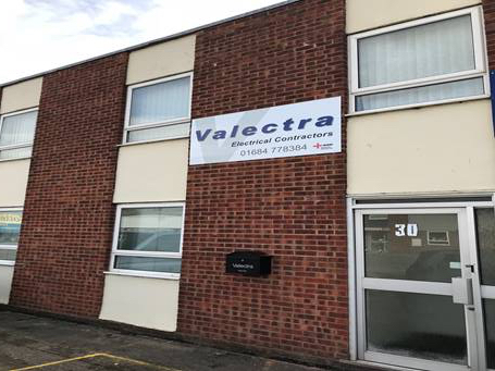 Valectra LLP - Visual