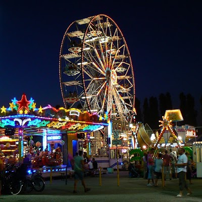 Luna Park del Conero Porto Recanati