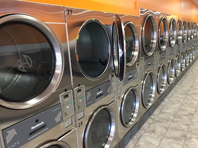 Express Laundromat