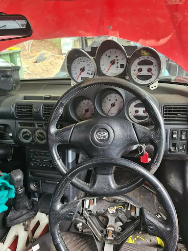 Charlies Mobile Automotive (Mechanical) Gallery - Australia