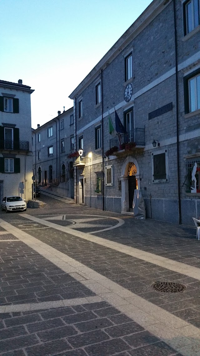 Capracotta