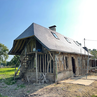 EURL ROSSETTO couvreur /zingueur des Yvelines