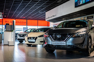 Photo n°23 de NISSAN VALENCE - Autobernard à Valence (Vendeur de voitures d'occasion)