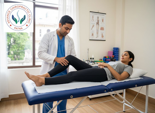 Struggling with constant leg pain, stiffness, or weakness that makes walking or climbing stairs d…