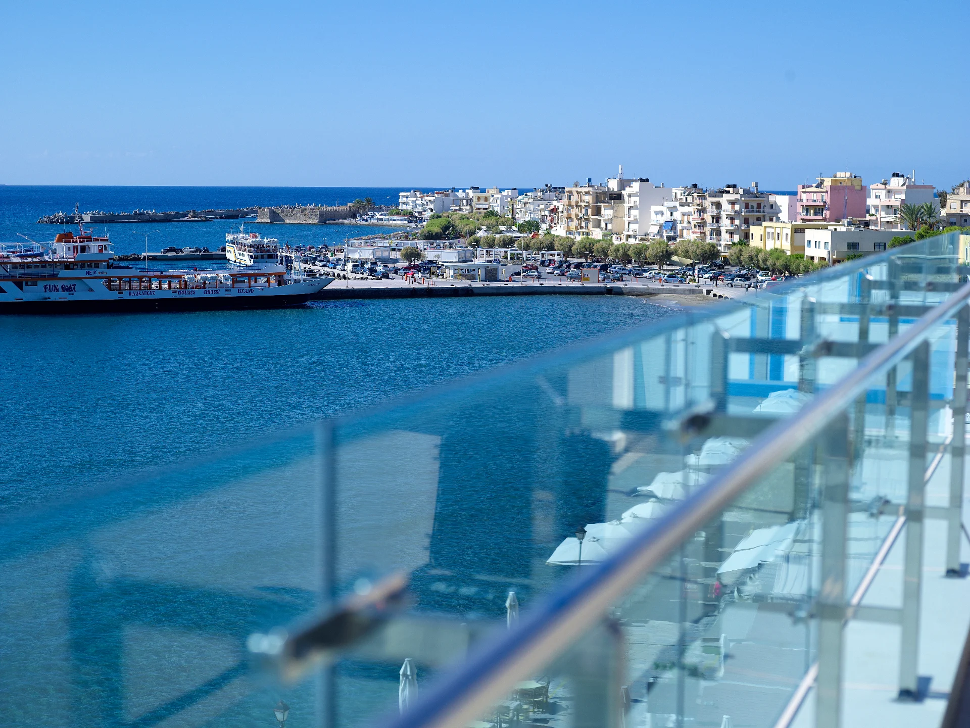 El Greco Boutique Hotel Ierapetra