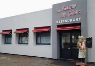Photo n°57 de Le Relais Du Clain à Beaumont (Restaurant)