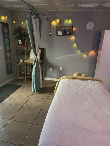 Deep Breath Massage - Thumbnail