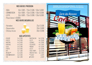 Photo n°10 de Resto-Motte à Mayenne (Point de vente de billets de loterie)