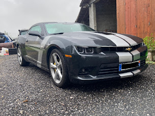 Photo n°10 de Sirius Garage à Montréjeau (Serrurier)