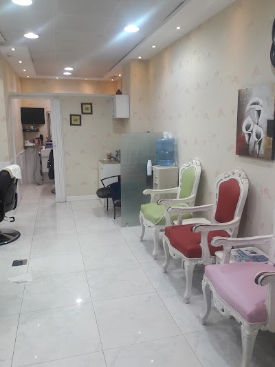 Photos of TR Barber Salon