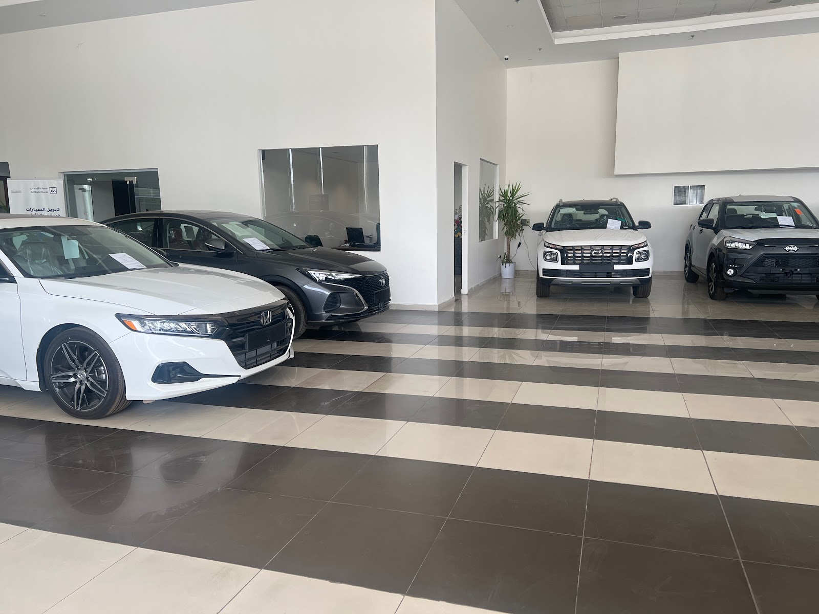 معرض سطوع الشمس للسيارات الجديدة - صورة 2