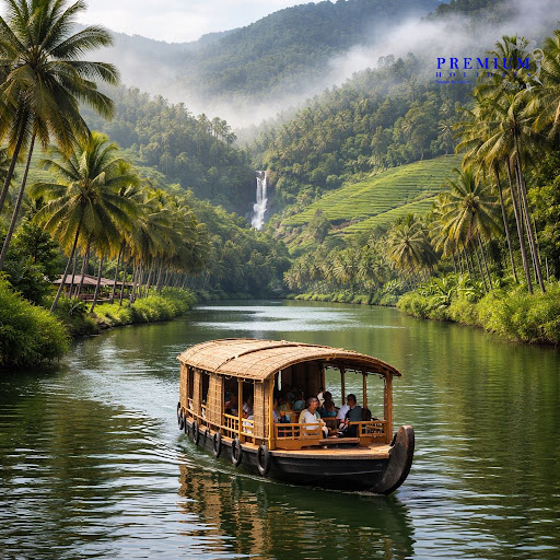 Experience serene backwaters, misty hills, and lush greenery with a specially curated Kerala tour… post image