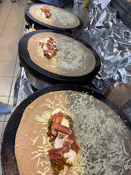 Photo n°15 de La table bretonne à Niort (Crêperie)