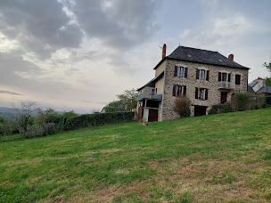Photo n°44 de Gîte la Chartroulle Allassac à proximité de Collonges La Rouge, Brive, Tulle, Aubazine, Donzenac, Uzeche, Objat. à Allassac (Maison de vacances)