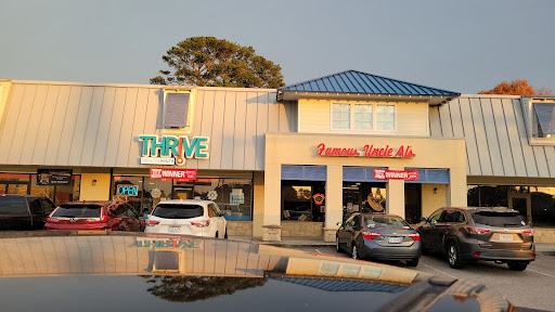 Thrive Proactive Health - Thumbnail