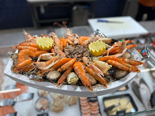 Photo n°26 de E.Leclerc TRAITEUR Aurillac à Aurillac (Buffet de mariage)