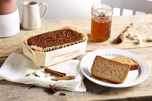 Photo n°14 de MAISON TOUSSAINT - Pain d'épices - Biscuits - Meringues à ARCELOT (Fournisseur de produits alimentaires)