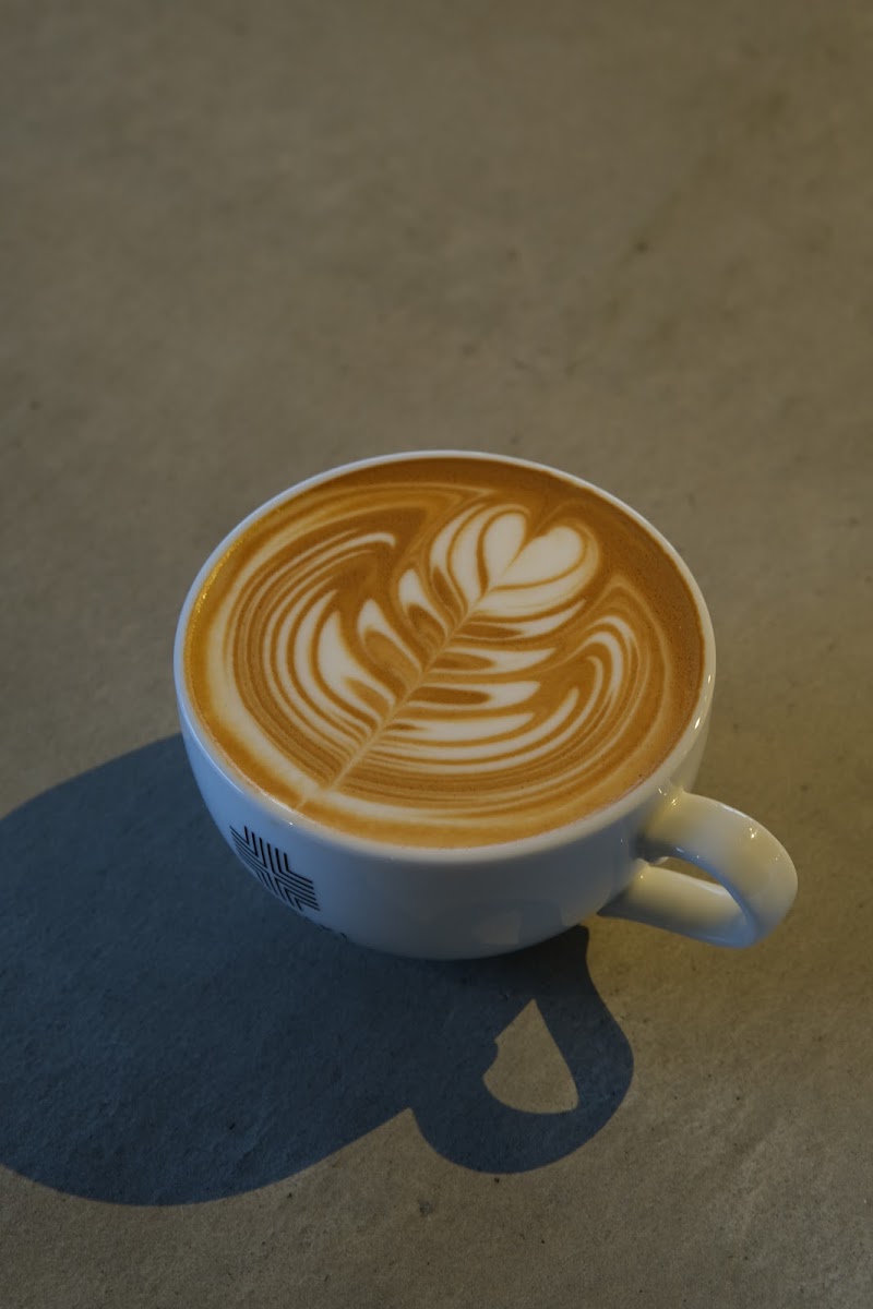 TSUBAKI COFFEE AND MORE