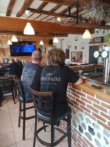 Photo 3 - Au Caux d'bar