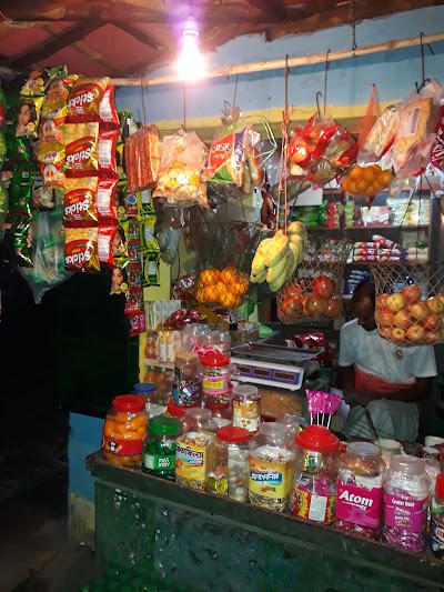 Photos of Barick Bazar