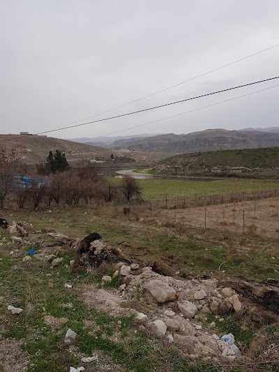 Photos of Su&ccedil;eken K&ouml;y&uuml; Mezarlığı