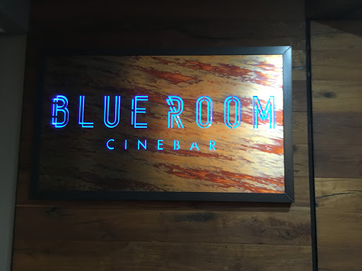 Cinebar Rosalie Village Gallery - Australia