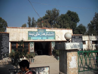 Nangarhar High School