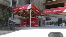 Caltex Havoline Lube Center, Oil Change Facility – Franchise rawalpindi