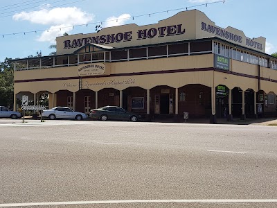 Photos of Ravenshoe Hotel