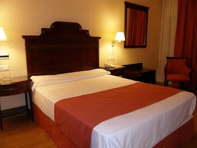 Photos of Hotel Santo Domingo