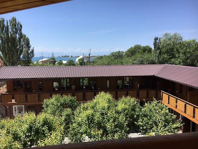 Photos of Weekend Guest House
