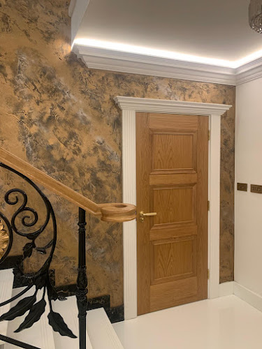 Comments and reviews of Interiors London