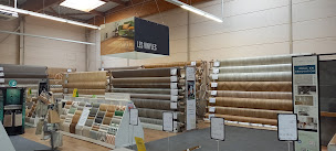 Photo n°8 de Saint Maclou à La Couronne (Fournisseur de revêtements de sol en bois et stratifiés)