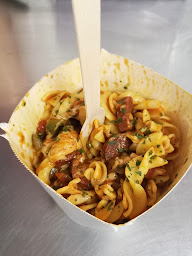 Photo n°6 de Taxi Pasta à Malzéville (Livraison de repas à domicile)