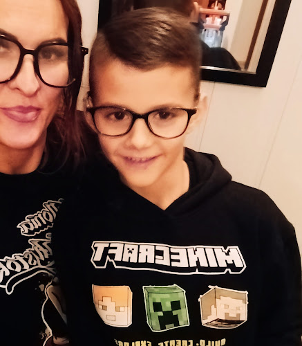 AlterOptica Kids mgr Julita Bartoszuk Gabinet Ortoptyczny i Terapii Widzenia - Optyk