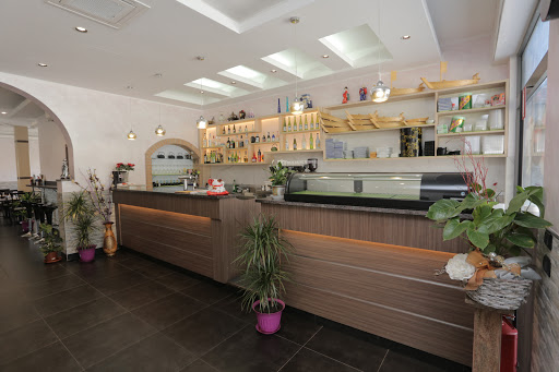 Hana Ristorante Sushi - Thumbnail