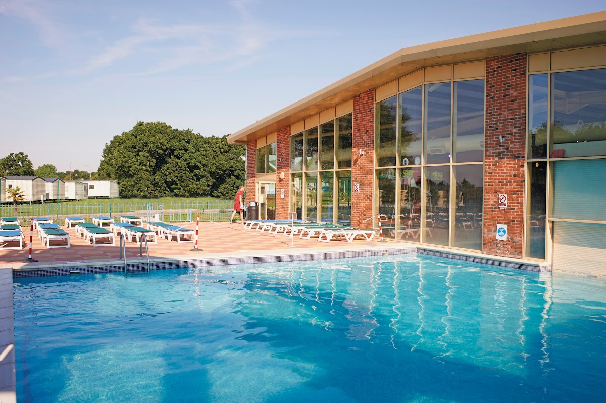 Parkdean Resorts Highfield Grange Holiday Park, Essex