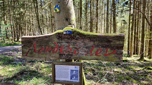 Arndthöhle - Visual