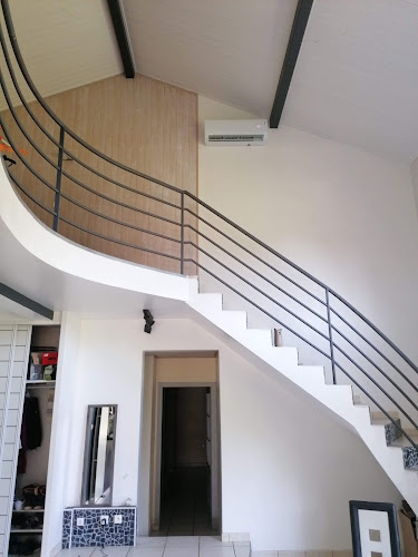 Clermont Ferrand Clim Chauffage Pérignat | Installateur de climatisation et pompe à chaleur - Fournisseur de systèmes de climatisation