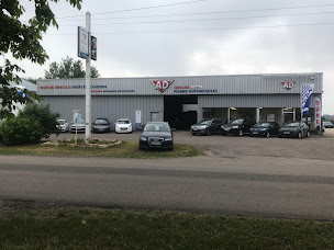 Photo n°2 de PESMES AUTOMOBILES à Pesmes (Garage automobile)